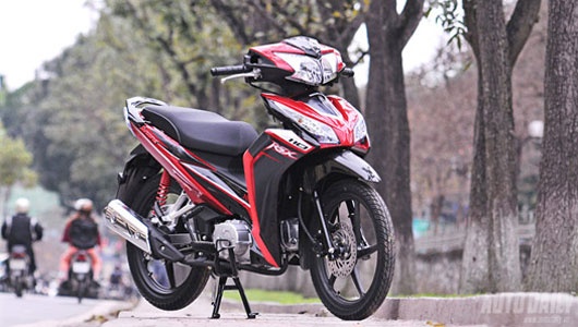 10 mau xe may duoi 20 trieu dong cho tan sinh vien hinh anh