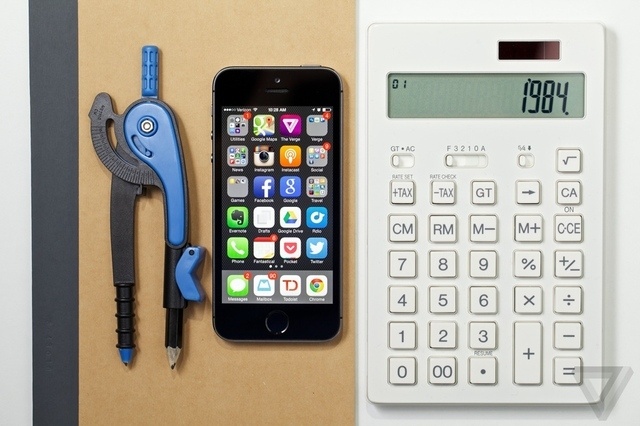 Apple da 'thoi phong' doanh so iPhone moi hinh anh