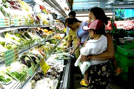 Chinh phu lo lam phat tren 7% hinh anh