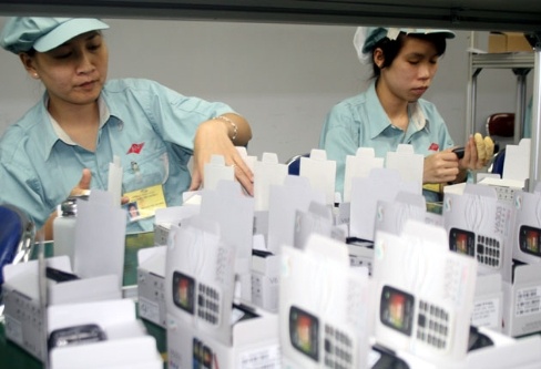 10 nhom hang xuat khau hut ty do cua Viet Nam hinh anh