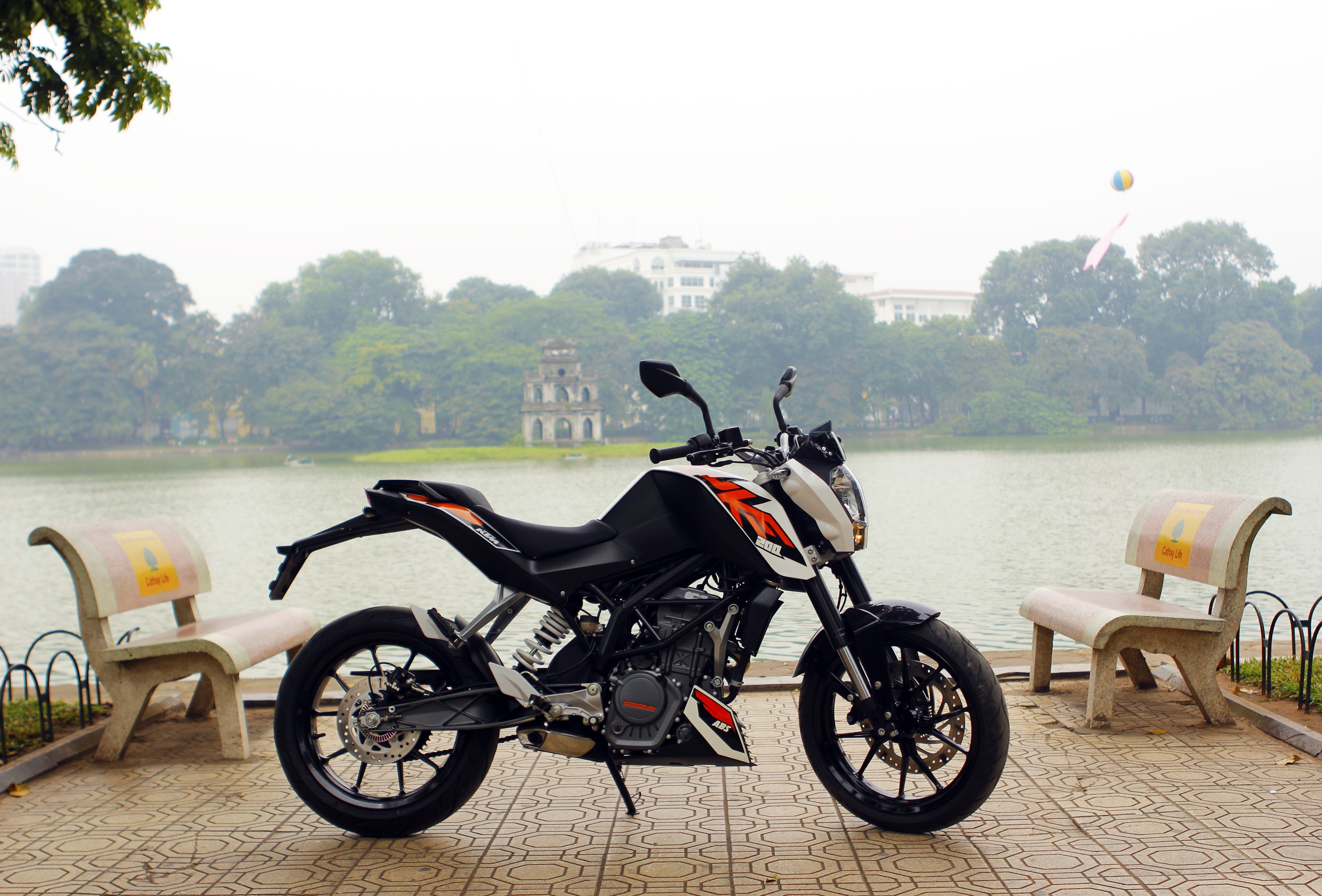 4 mau mo to moi ra mat gay chu y tai Viet Nam hinh anh