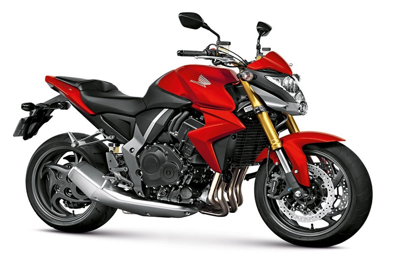 Ba mau xe Honda duoc lua chon la xe tot nhat cua nam hinh anh