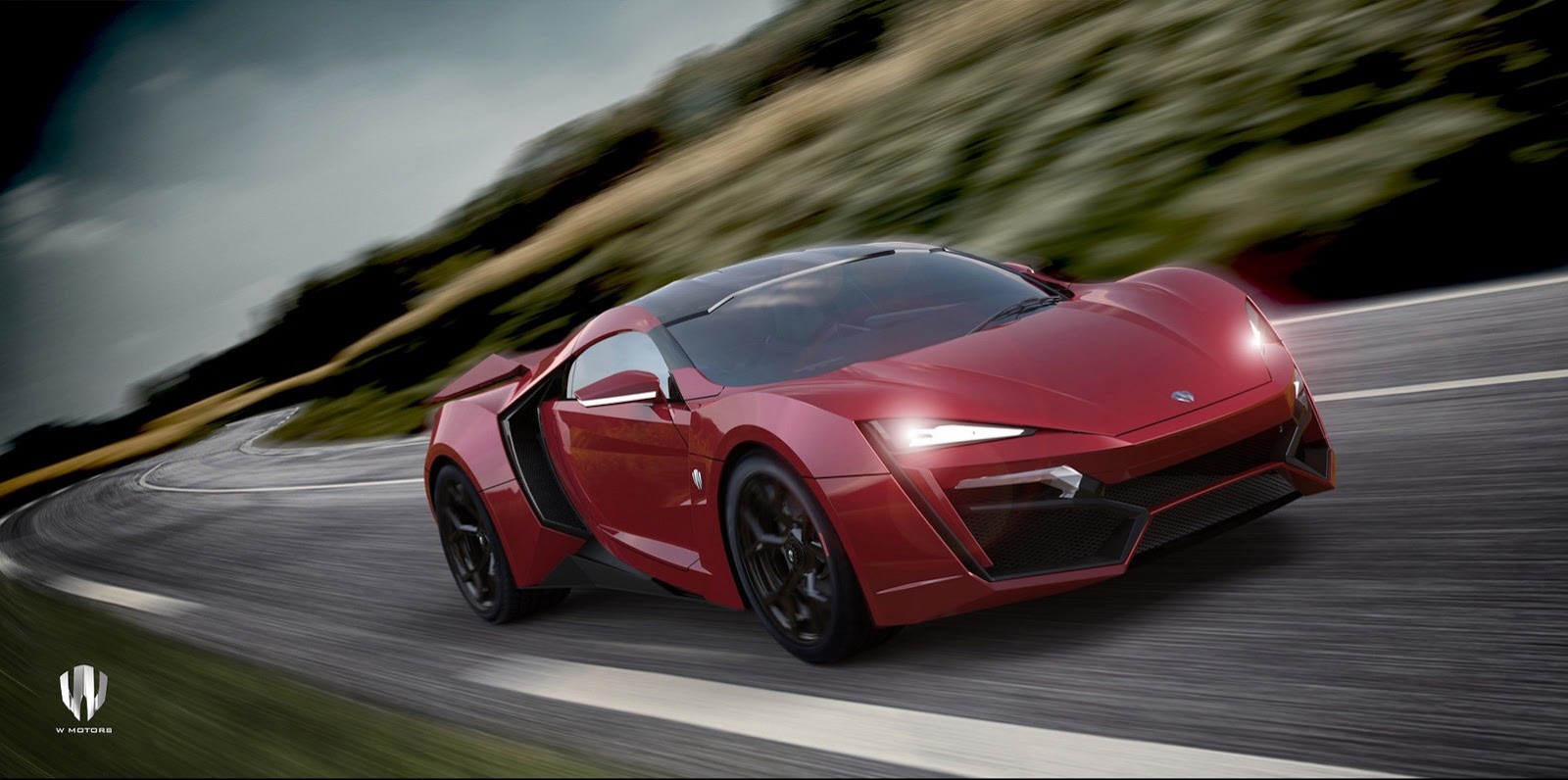 Them thong tin ve sieu xe 3,4 trieu do cua A-rap hinh anh