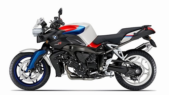 BMW K1200R an tuong hon voi