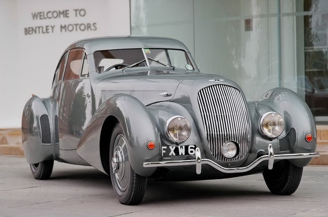Ly do xe Bentley lam say dam long nguoi hinh anh