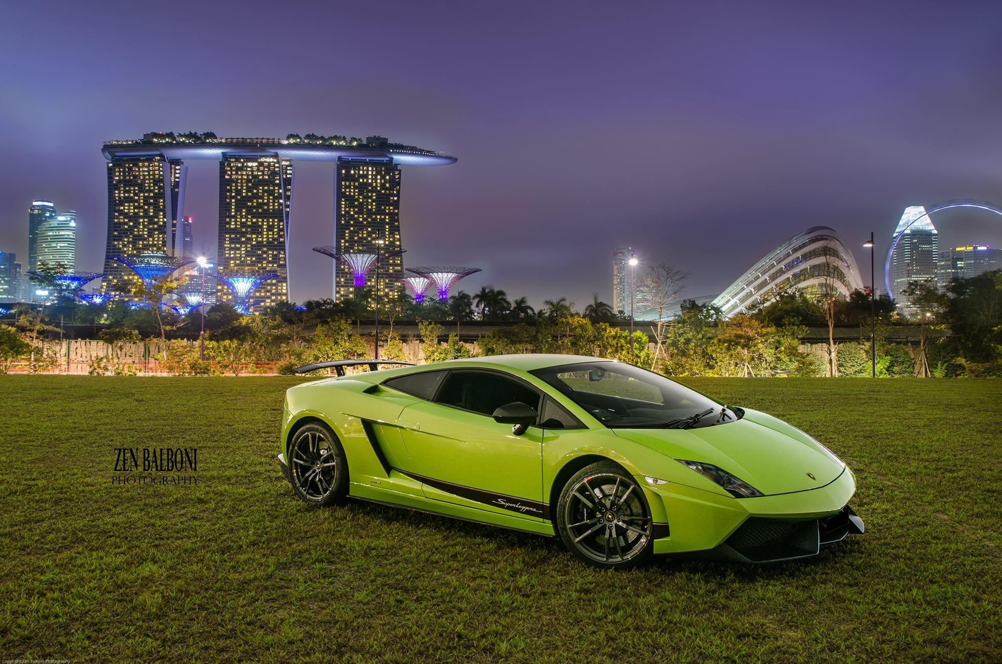 Anh nong sieu xe trong ngay (5/11) hinh anh