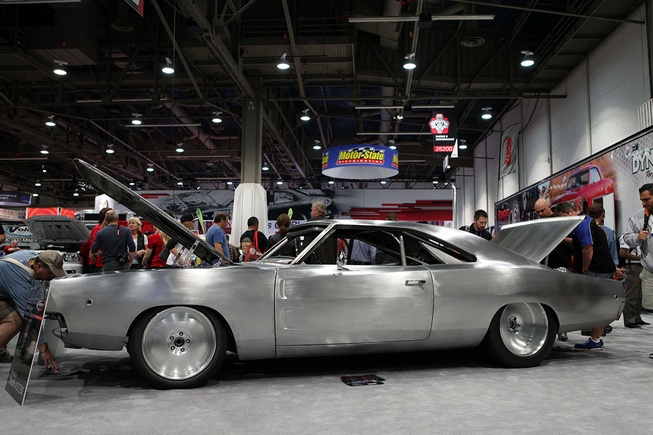 Xe co doi 1968 do cong suat 2000 ma luc hinh anh