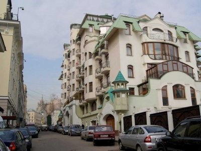 Nhung con pho dat nhat the gioi hinh anh