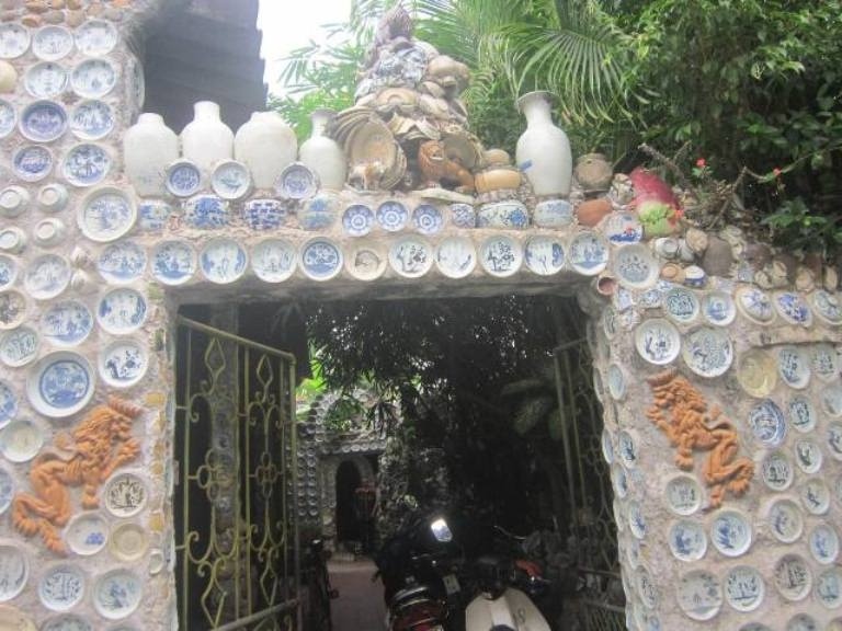 Ngoi nha ky di gan 9.000 dia co hinh anh