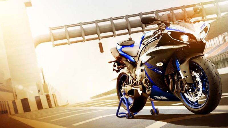 Yamaha ra mat 4 mo to moi tai Dong Nam A hinh anh