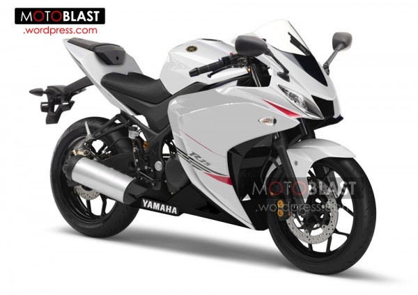 Yamaha R25 lan dau lo thong so ky thuat hinh anh