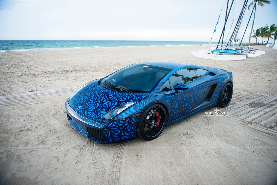 Anh nong sieu xe trong ngay (16/12) hinh anh