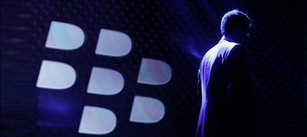 Nhin lai mot nam lac loi cua BlackBerry hinh anh