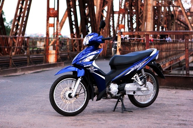 4 mau xe so gia mem ra mat trong nam 2013 hinh anh
