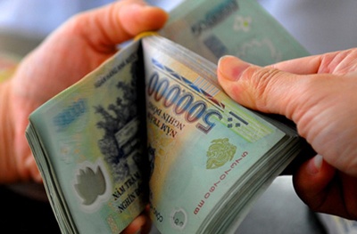 Ha Noi thuong Tet cao nhat 65 trieu dong/nguoi hinh anh