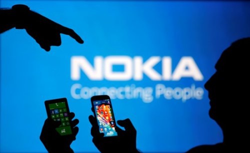 Nokia tim lai niem kieu hanh hinh anh