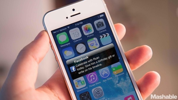 11 thong bao pho bien nhat tren smartphone hinh anh