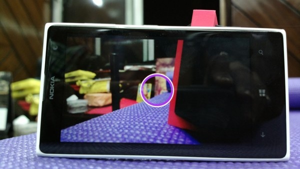 Chup hinh tren dien thoai: Qua khu, hien tai va tuong lai hinh anh