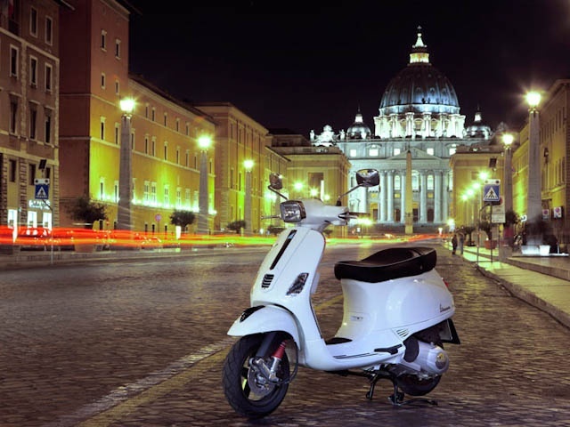 Vespa S gia re chinh thuc lo dien hinh anh