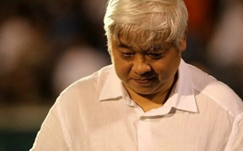 Chuyen bau Kien danh vang thanh… bai giang hinh anh