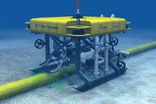 Truy cap Internet cham do bao tri cap quang bien hinh anh