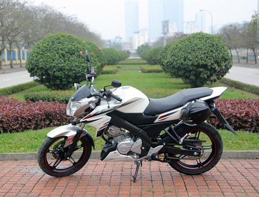 Yamaha ngung nhan dat hang truc tuyen FZ150i hinh anh