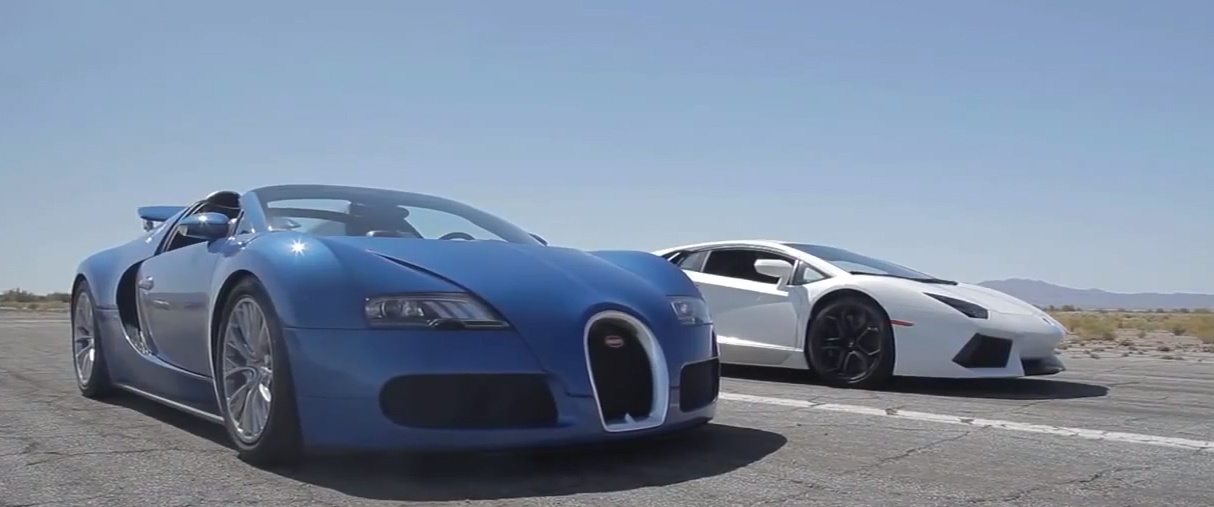 5 man do suc dinh cao cua sieu xe Lamborghini Aventador hinh anh