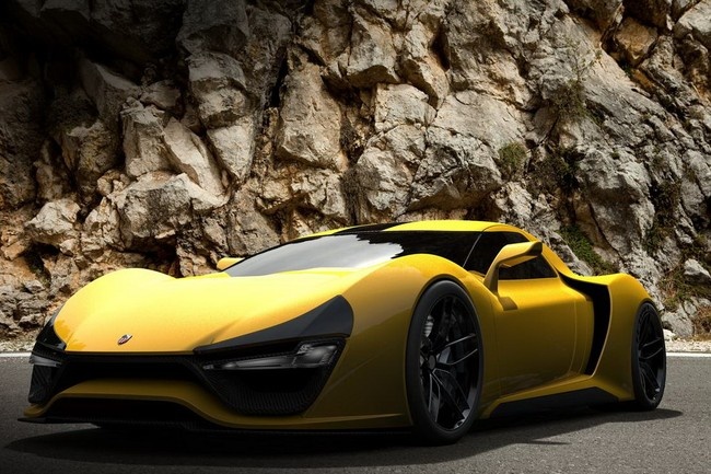 Trion Nemesis - sieu xe 2.000 ma luc den tu My hinh anh