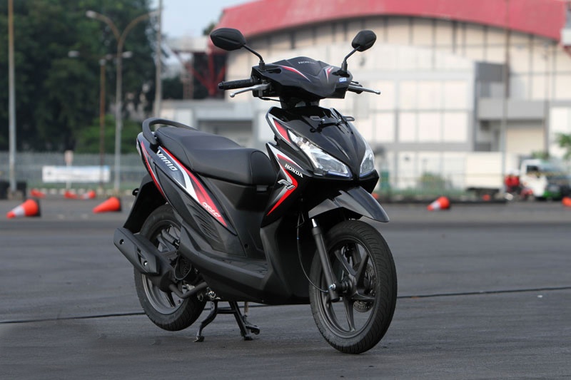 Honda Vario Fi. Ảnh: dapurpacu.