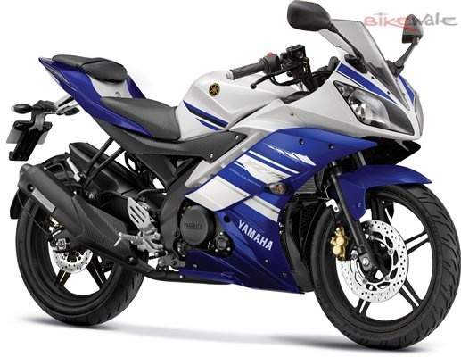 Yamaha YZF-R15 2014 da co gia ban tai Dong Nam A hinh anh