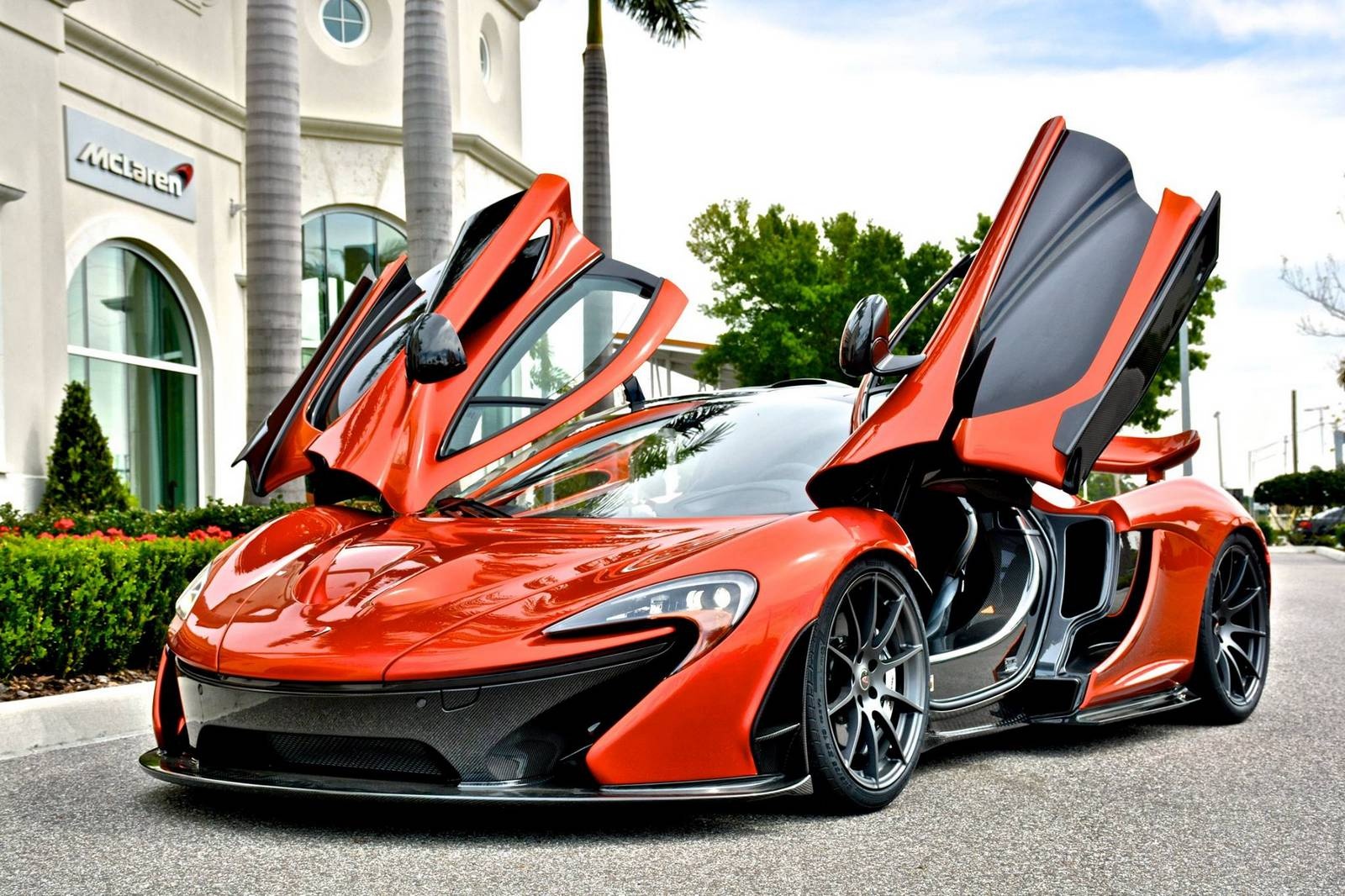 Anh dep sieu xe (2/4): Ferrari 458 thiet ke doc dao hinh anh