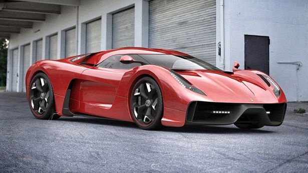 Thiet ke Ferrari 458 cuc ham ho tu Ha Lan hinh anh