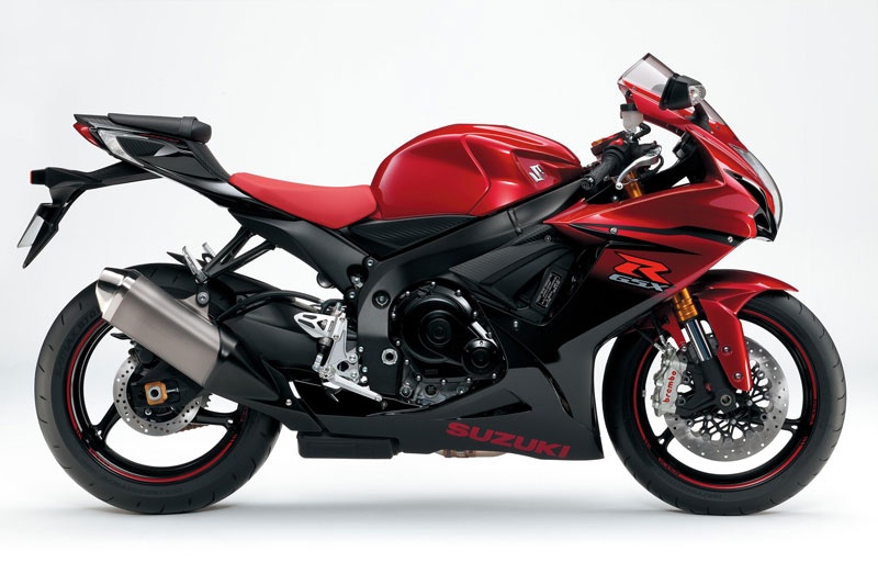 Suzuki ra mat GSX-R750Z gioi han so luong san xuat hinh anh