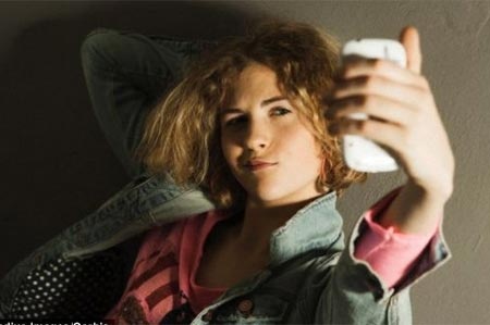 Nghien chup anh tu suong la dau hieu tam than? hinh anh