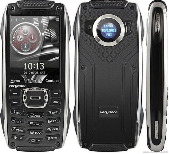 Ba mau smartphone co ten do nhat the gioi hinh anh