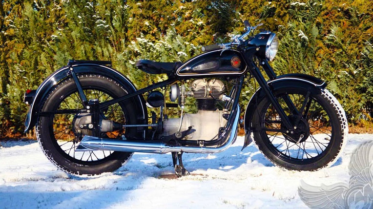 Simson 425