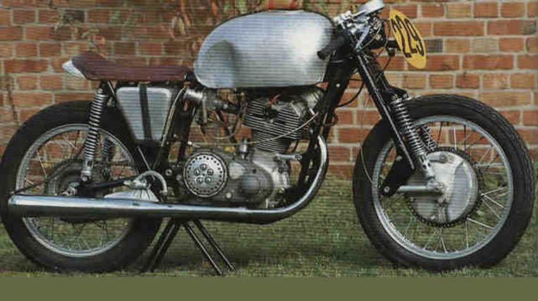 Simson RS 250
