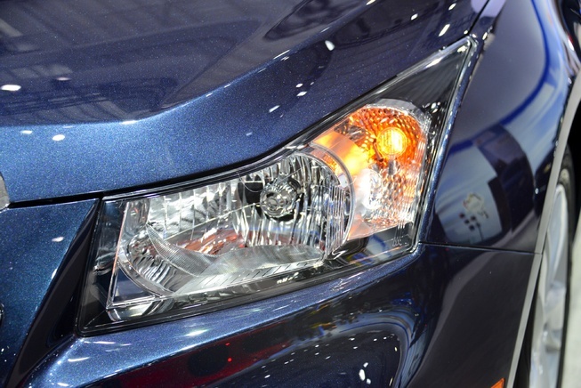 Chevrolet Cruze 2015 sẽ được bán tại thị trường Mỹ vào mùa thu này. Hiện tại giá bán của xe vẫn chưa được công bố. 