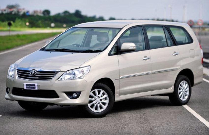 Toyota Viet Nam chinh thuc trieu hoi xe loi hinh anh