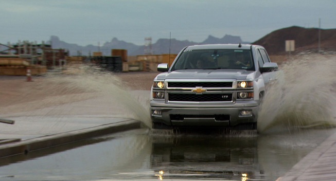 Tháng 4 cũng được coi là thành công với Chevrolet, khi hãng xe này đã tiêu thụ được tổng cộng 42.755 chiếc Silverado. So với tháng 3, số lượng xe bán ra tại thị trường Mỹ đã tăng trưởng 8,5%. Tính từ đầu năm đến hết tháng 4, Chevrolet đã bán được tổng cộng 150.512 mẫu xe bán tải Silverado, giảm khoảng 3,5% so với cùng kỳ năm ngoái.