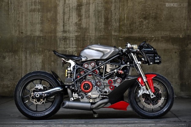 Ducati 749 do kieu dang cuc ham ho hinh anh