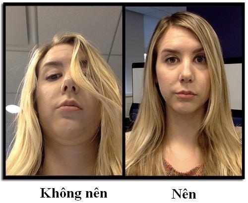 5 loi khuyen de xinh dep hon khi chat video hinh anh