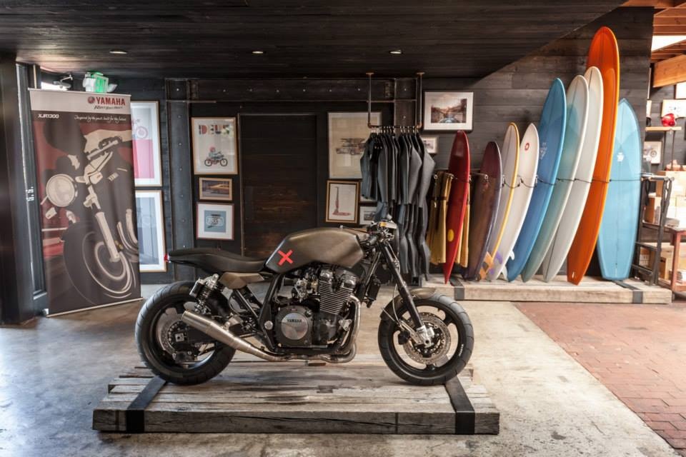 Cuộc thi trang trí xe độc và đẹp cũng sẽ là một phần trong lễ hội năm nay. 