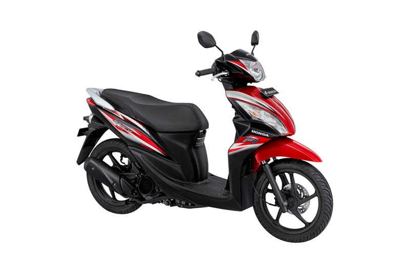Honda Spacy 2015 them mau tem moi hinh anh