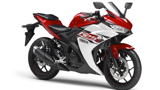 Từ mẫu sportbike R25, nhiều model khác sẽ được hãng xe Nhật Bản phát triển.