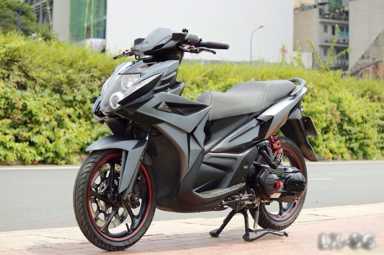 Nouvo SX do day goc canh tai Sai Gon hinh anh