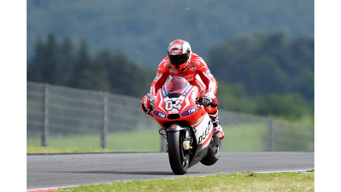 Sieu pham Ducati Desmosedici GP14 chuan bi ve Viet Nam hinh anh