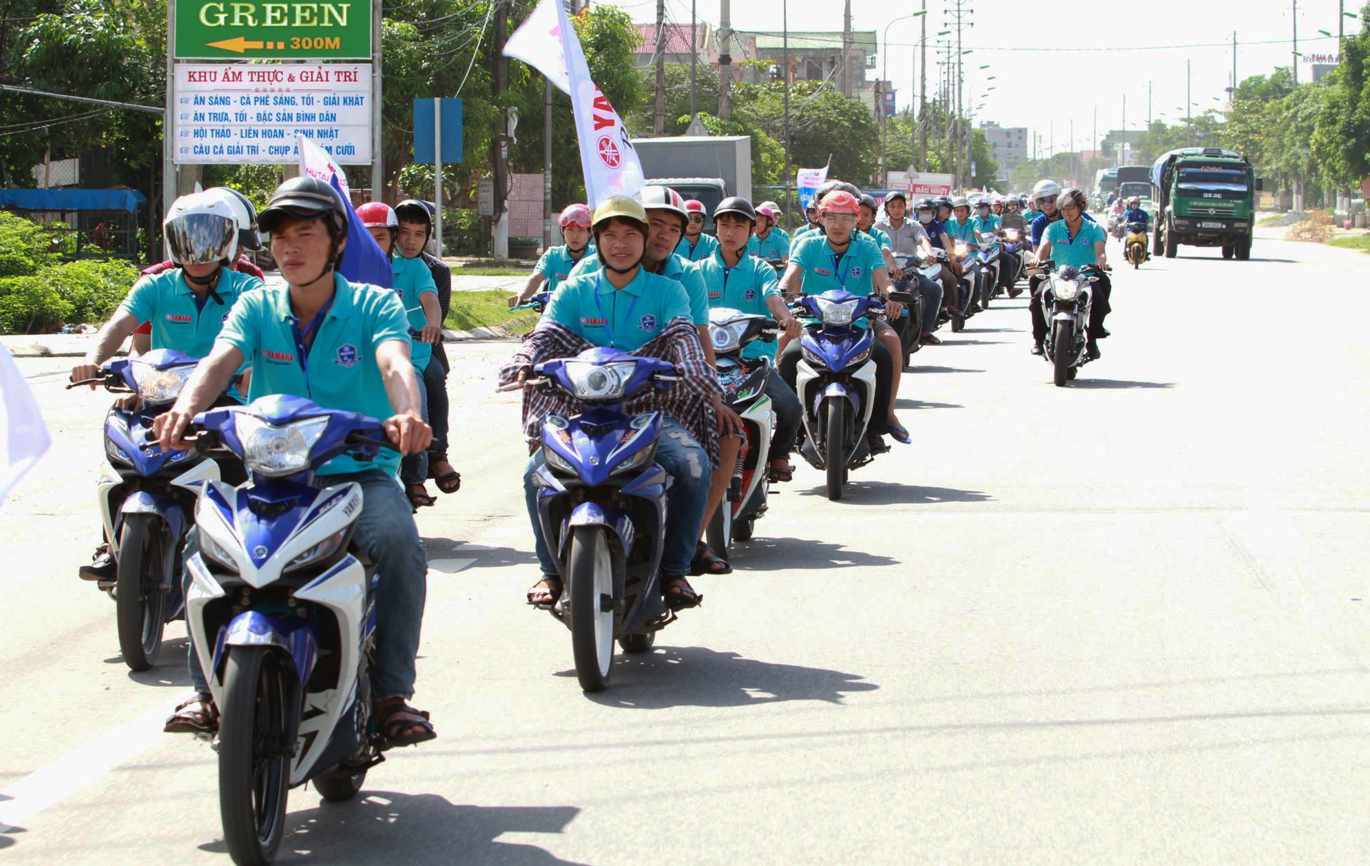 Do đó, cũng không có gì ngạc nhiên khi Exciter là một trong những dòng xe thành công nhất của hãng Yamaha tại Việt Nam. 