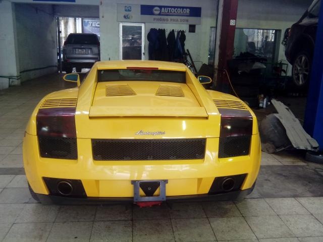 Cũng kể từ thời điểm đó, phong trào chơi siêu xe được nhen nhóm trong giới đại gia tại Việt Nam. Không chỉ Lamborghini, nhiều siêu xe hàng đầu thế giới khác cũng lần lượt về Việt Nam. Những cái tên đáng chú ý có thể kể đến như Bugatti Veyron, Ferrari 458 Italita, Audi R8…