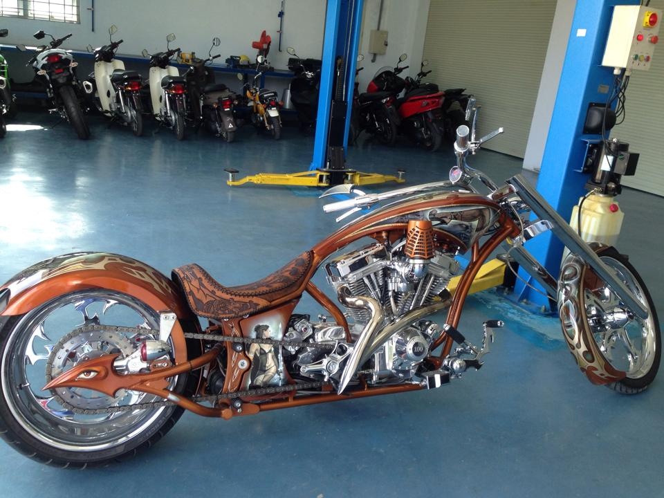 Mo to sieu di gia hon 2 ty dong ve Ha Noi hinh anh